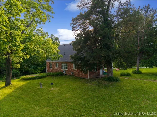 $500,000 | 2639-2705 Paoli Pike, New Albany, IN 47150