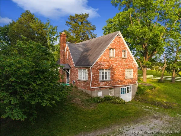 $500,000 | 2639-2705 Paoli Pike, New Albany, IN 47150