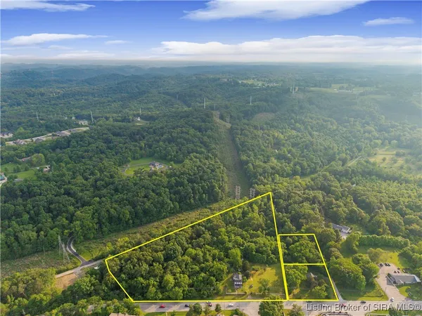 $500,000 | 2639-2705 Paoli Pike, New Albany, IN 47150