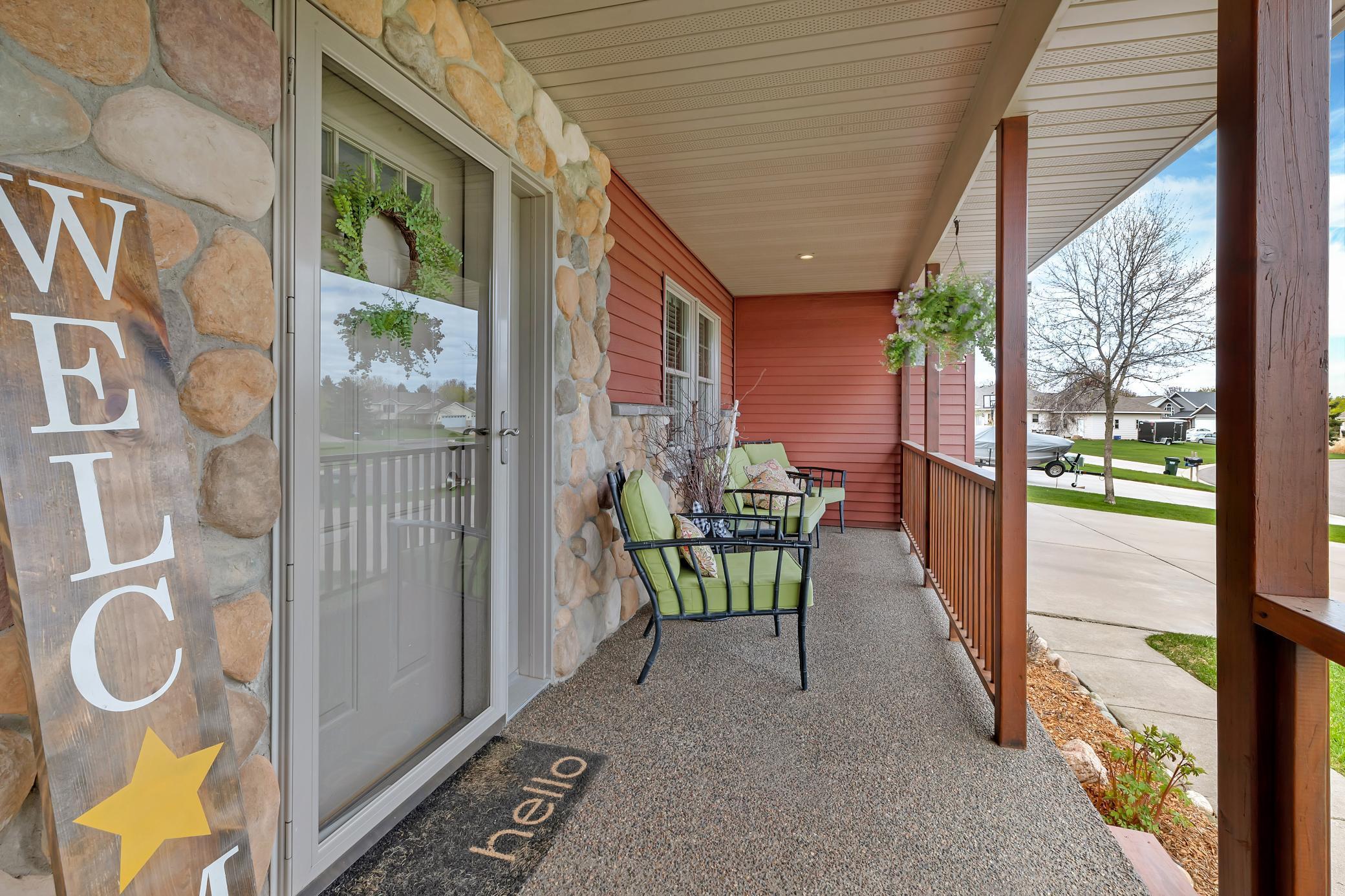 202 11th Street North Cold Spring, MN 56320 - Photo 1 of 1