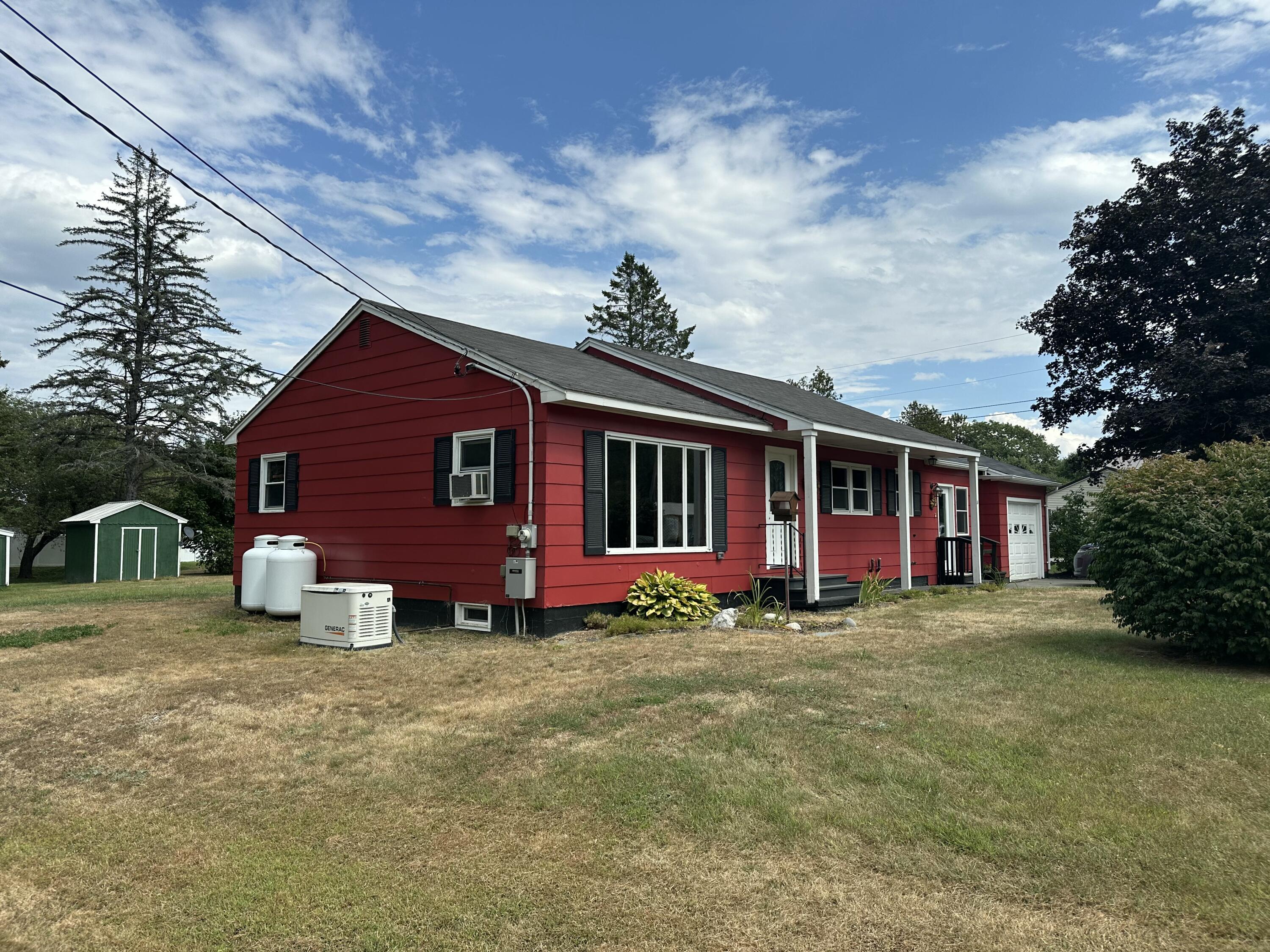31 Airport Road Norridgewock, ME 04957 - Photo 2 of 29 IMG_0898