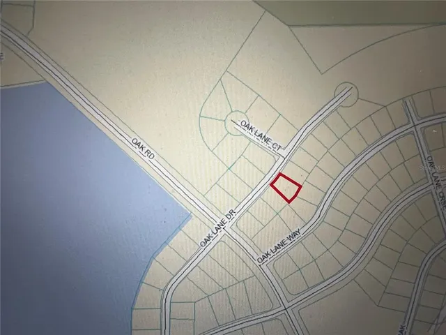 $26,000 | 293 Oak Ln Drive, Ocala, FL 34472