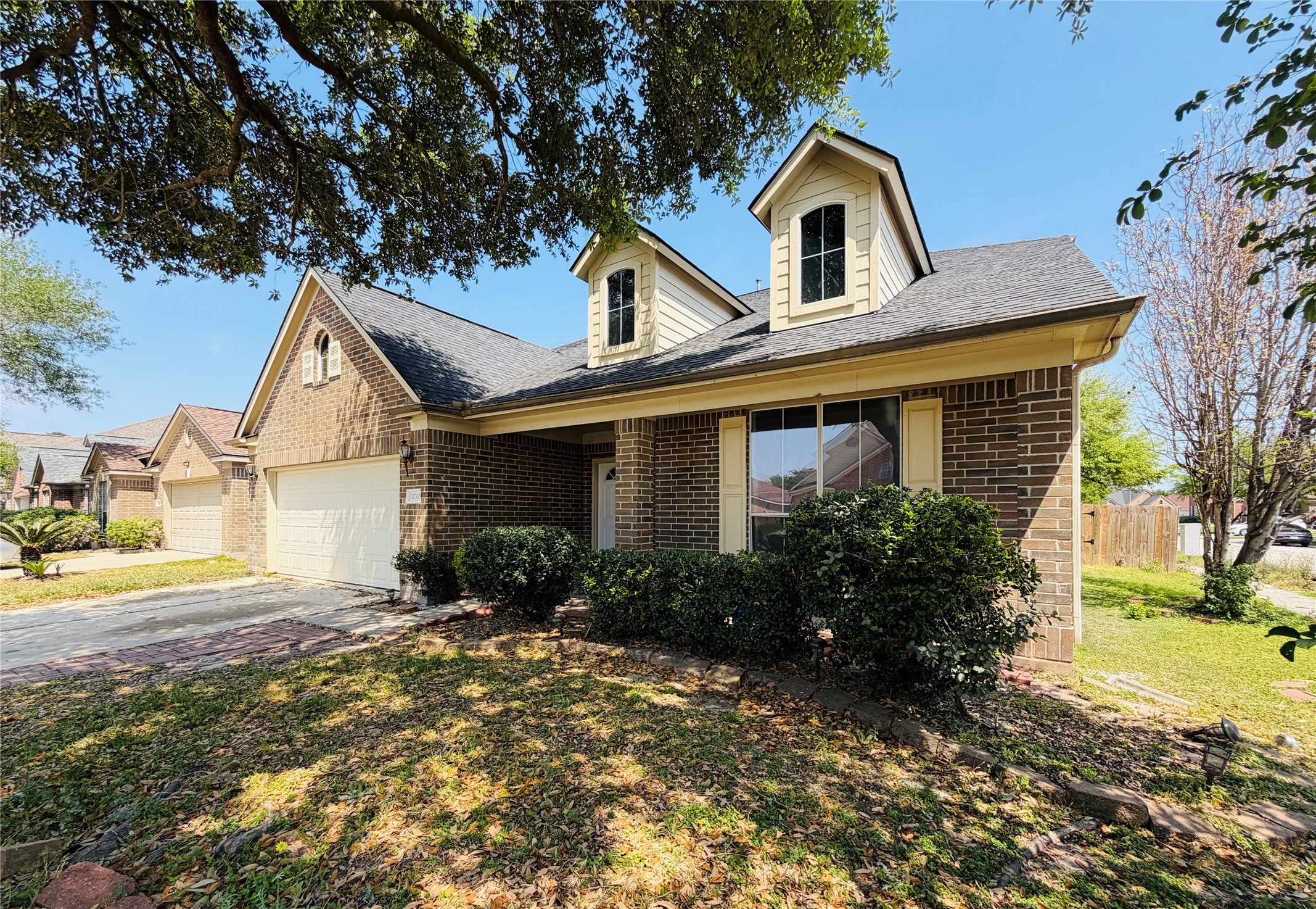 20702 Dappled Ridge Way Humble, TX 77338 - Photo 1 of 23