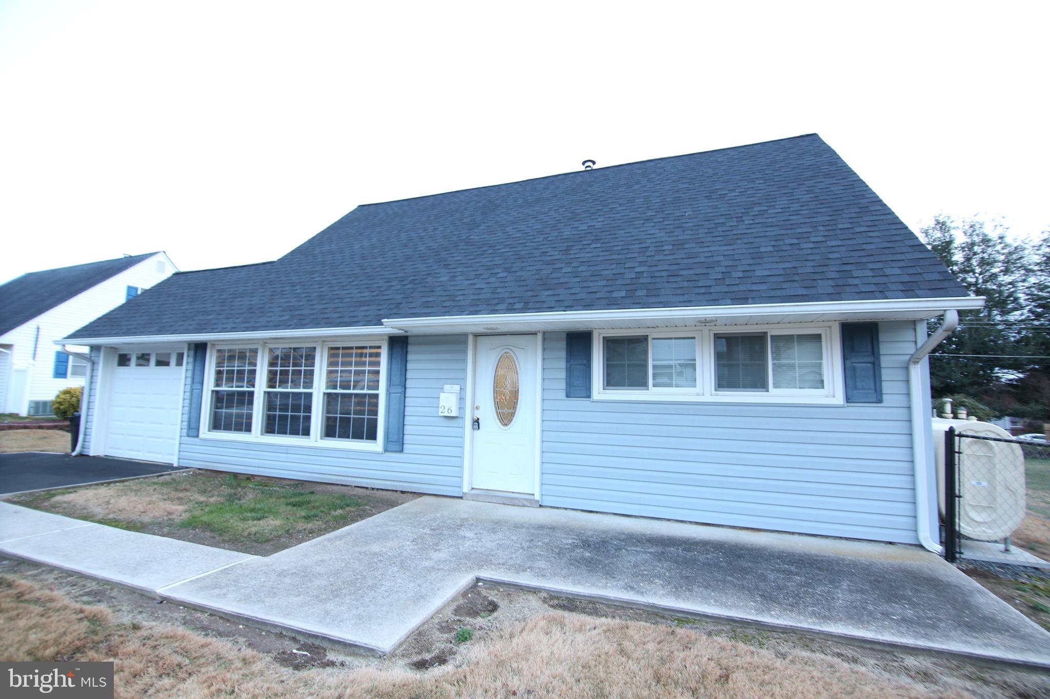 26 Tinder Road Levittown, PA 19056 - Photo 1 of 4