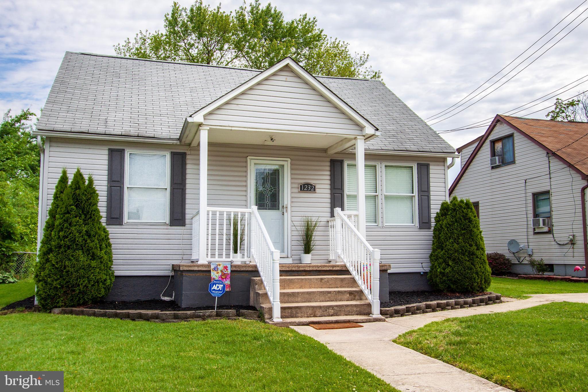 1232 Hilldale Road Baltimore, MD 21237 - Photo 1 of 46 Welcome Home!