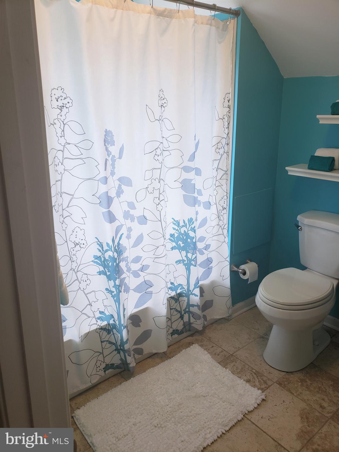 1232 Hilldale Road Baltimore, MD 21237 - Photo 23 of 46 Master bath. No fighting for space with the kids.