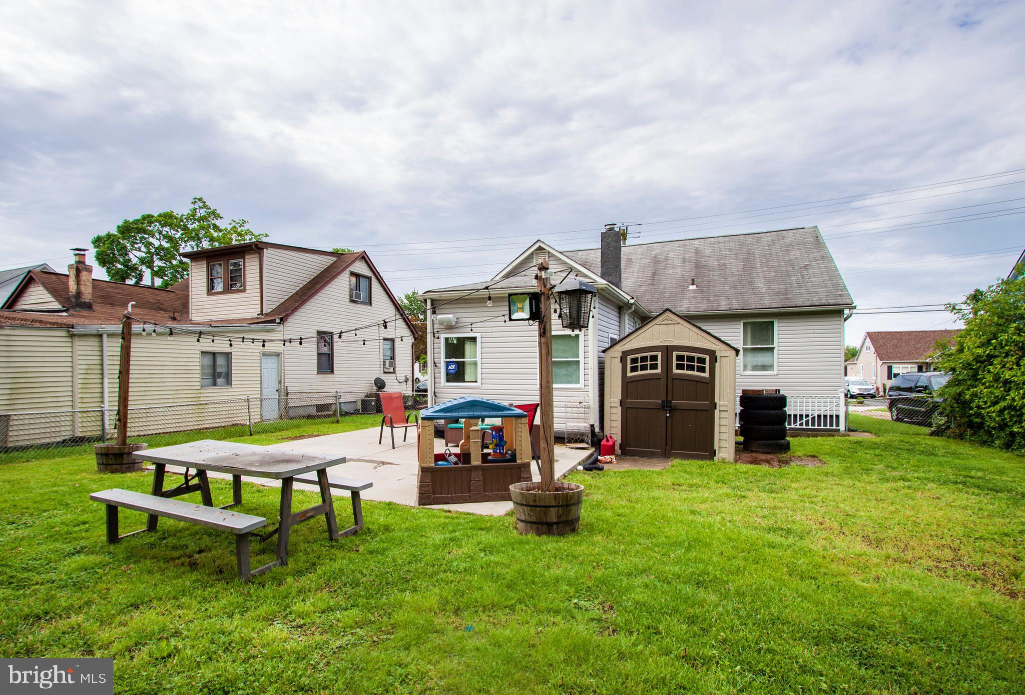 1232 Hilldale Road Baltimore, MD 21237 - Photo 41 of 46