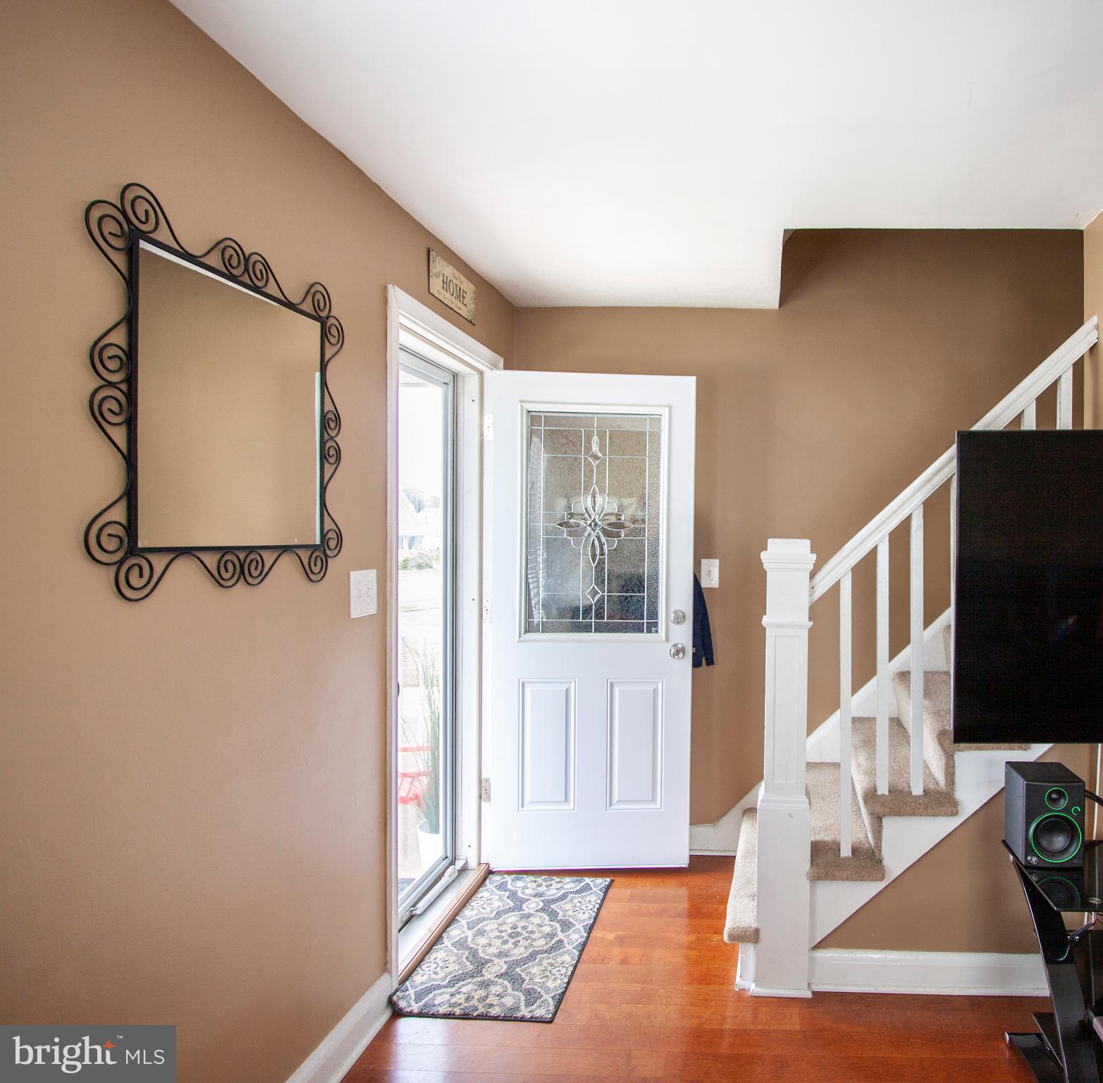 1232 Hilldale Road Baltimore, MD 21237 - Photo 6 of 46 Welcom e to 1232 Hilldale Rd.