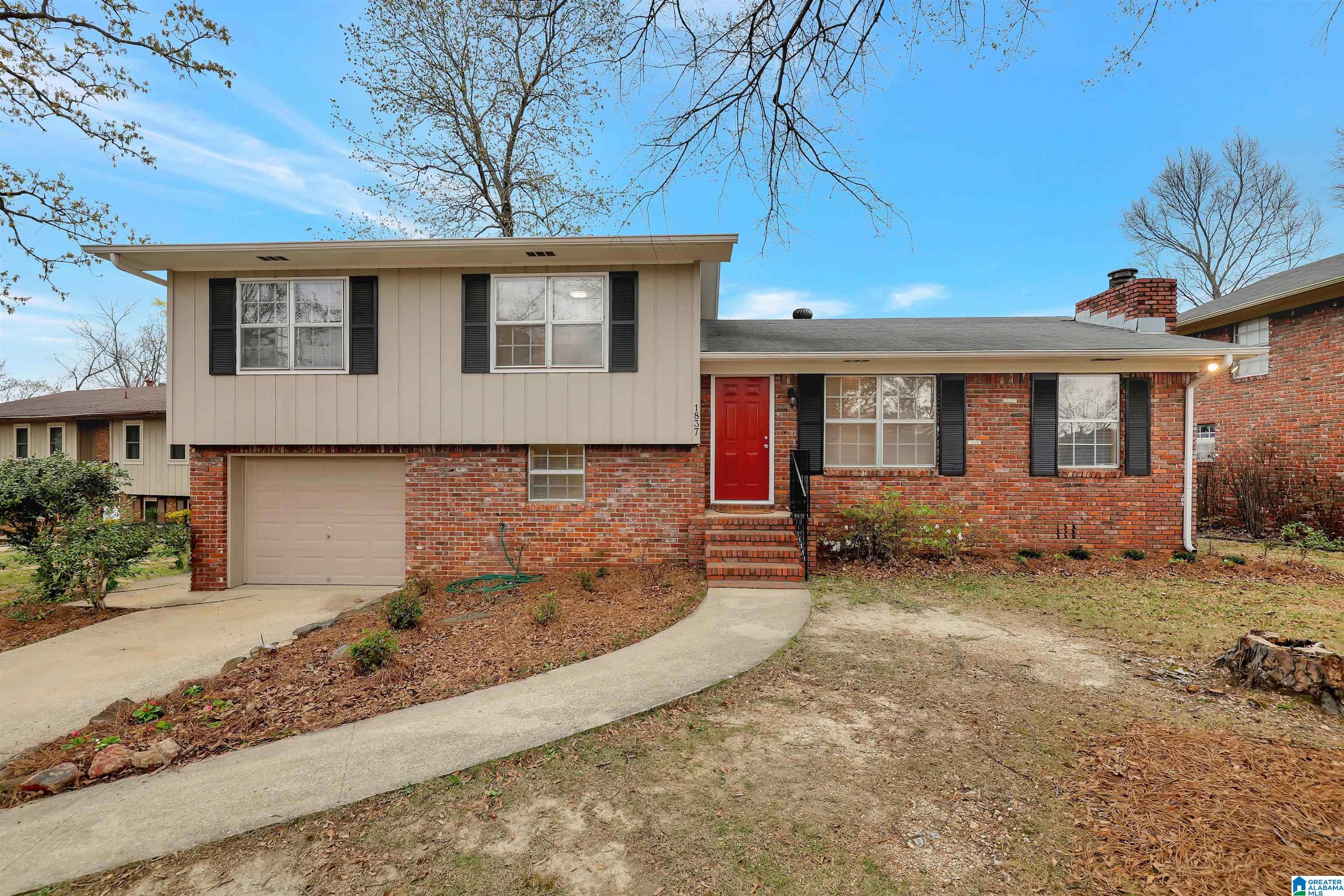 1837 Springfield Street Birmingham, AL 35217 - Photo 6 of 30