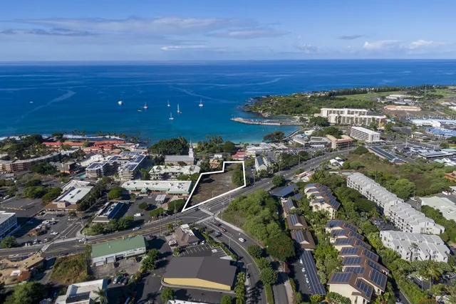 $3,100,000 | 75-5684 Kuakini Highway, Kailua-Kona, HI 96740