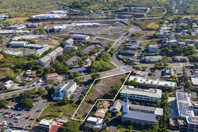 $3,100,000 | 75-5684 Kuakini Highway, Kailua-Kona, HI 96740