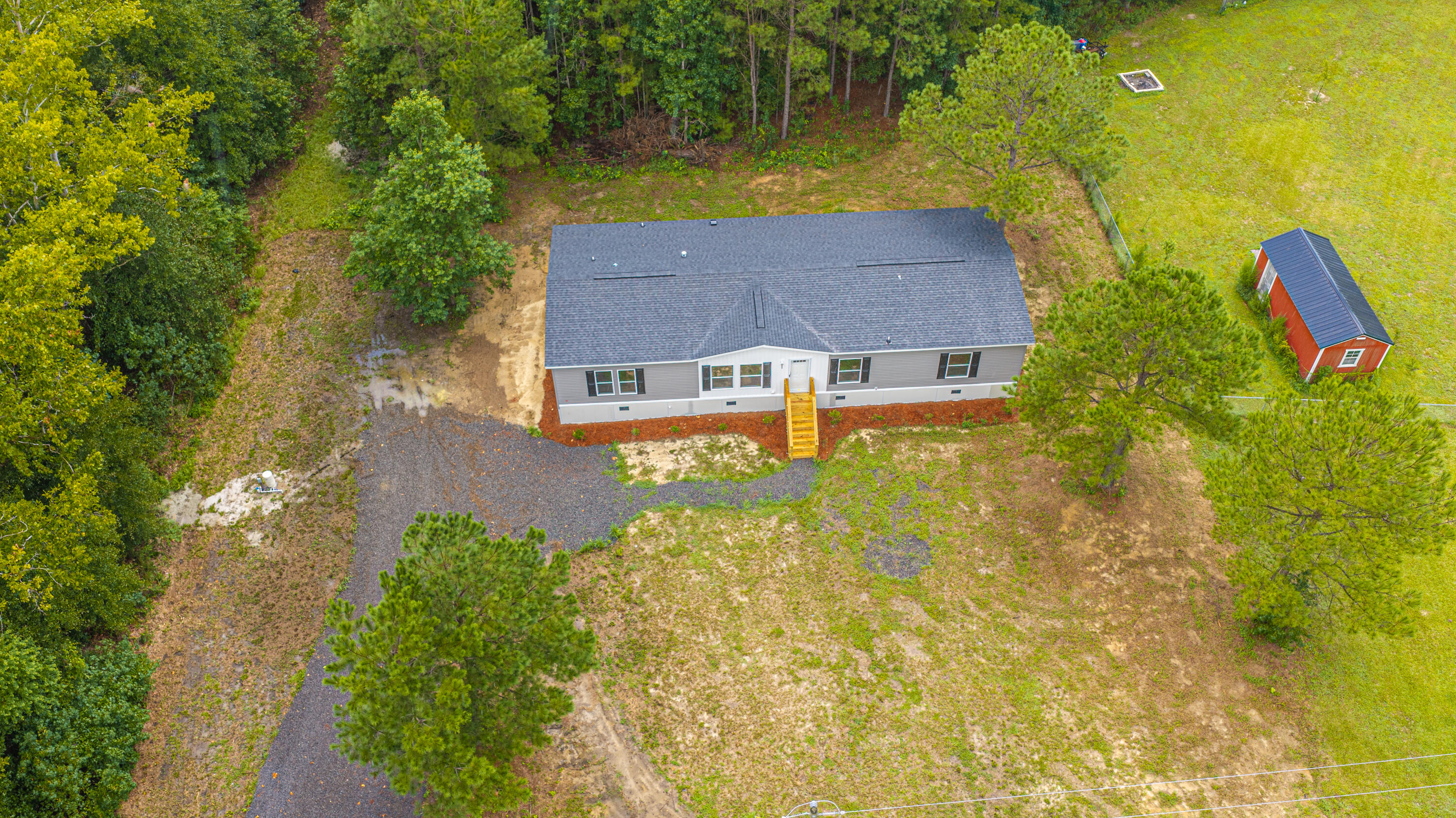 1064 Van Dyke Road Cottageville, SC 29435 - Photo 71 of 88 1064VanDyke052