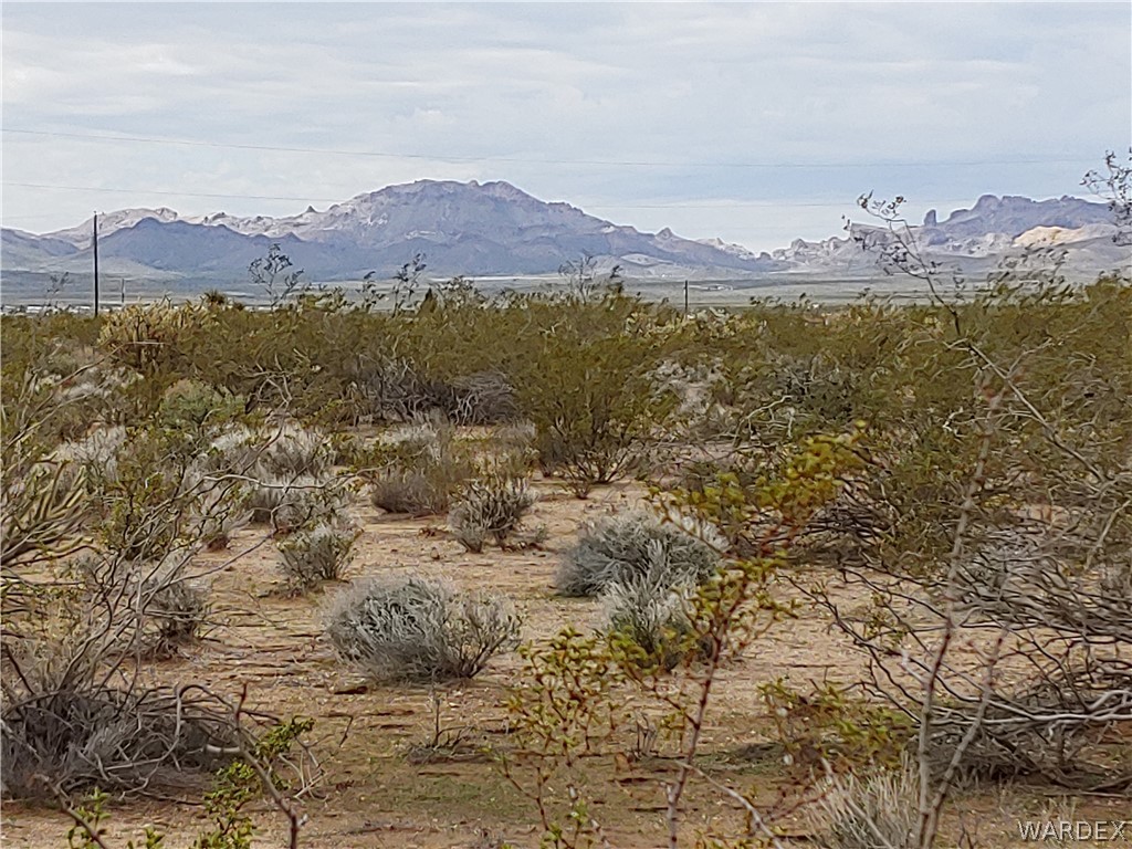 Lot 7 Cordes Road Golden Valley, AZ 86413 - Photo 1 of 6 Gallery Image 1