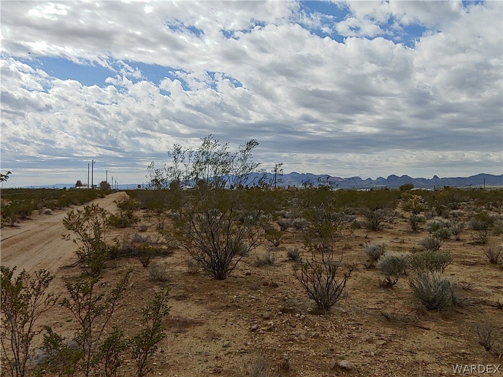 Lot 7 Cordes Road Golden Valley, AZ 86413 - Photo 3 of 6 Gallery Image 3