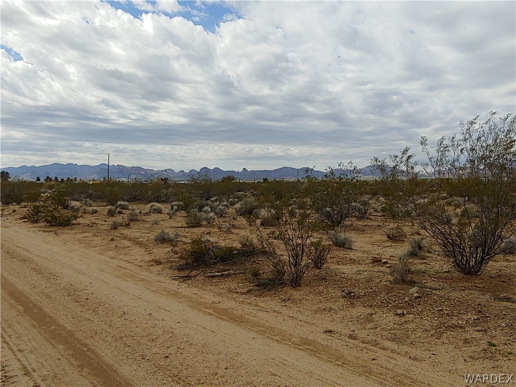 Lot 7 Cordes Road Golden Valley, AZ 86413 - Photo 4 of 6 Gallery Image 4
