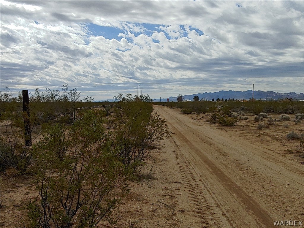 Lot 7 Cordes Road Golden Valley, AZ 86413 - Photo 5 of 6 Gallery Image 5