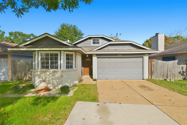 $195,000 | 9126 Autumn Harvest Drive, Houston, TX 77064
