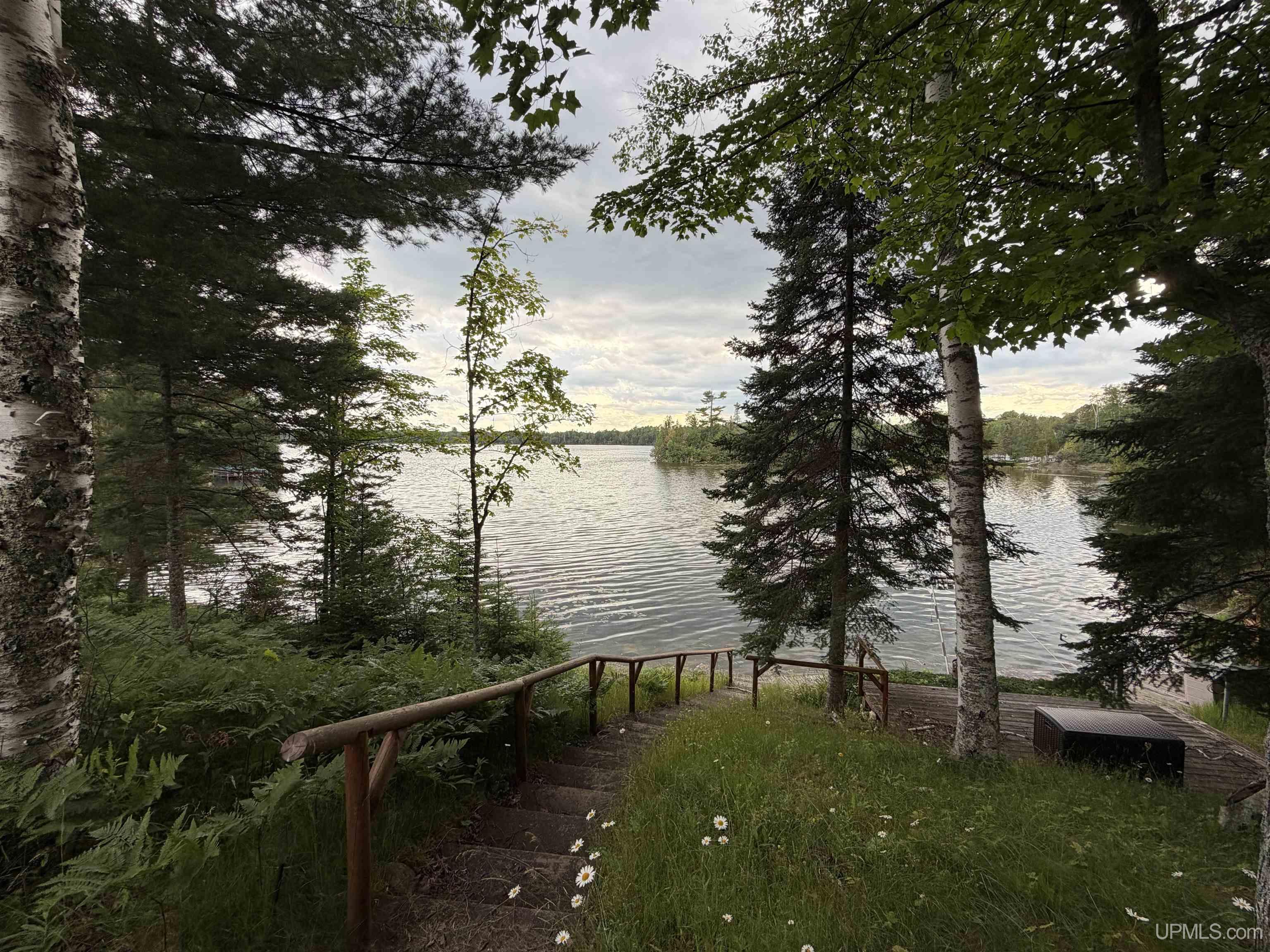 1798 Chief Lake Road Republic, MI 49879 - Photo 1 of 99