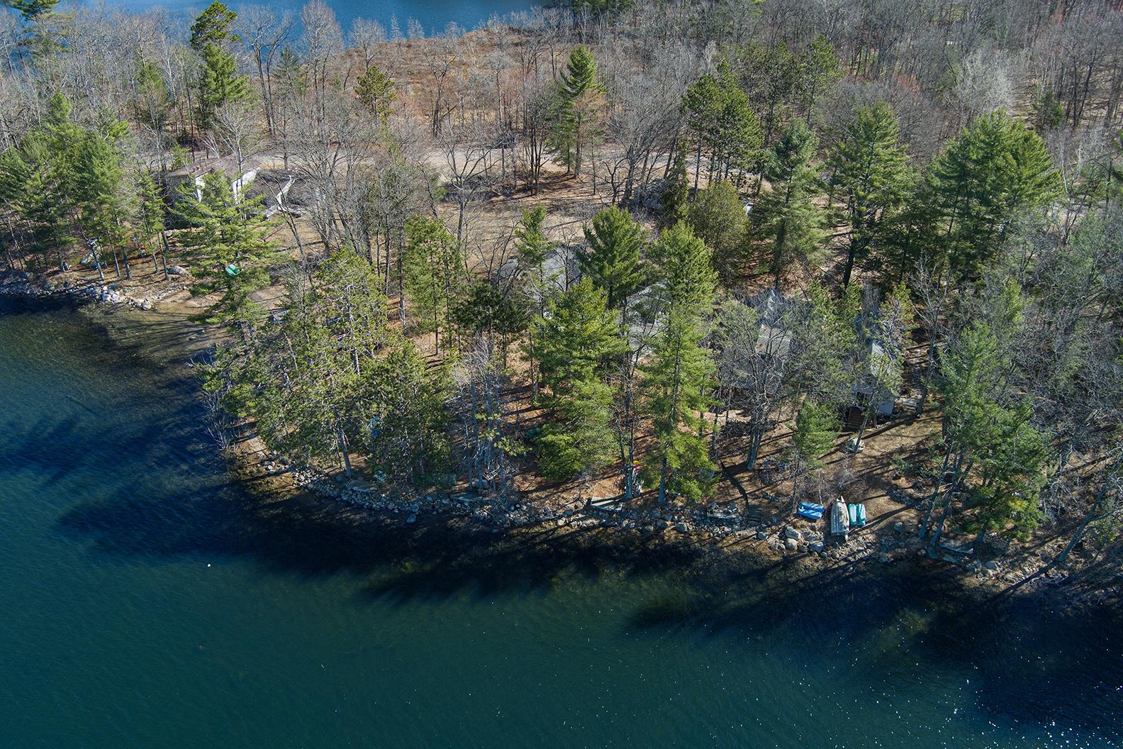 4325 Lake Mildred Road, Unit 10 Rhinelander, WI 54501 - Photo 21 of 25 Gallery Image 21