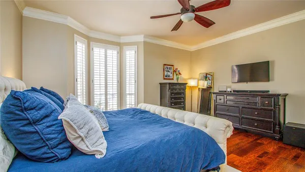 $829,000 | 6332 Woodway Lane, Plano, TX 75093