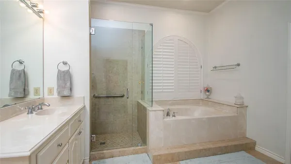 $829,000 | 6332 Woodway Lane, Plano, TX 75093