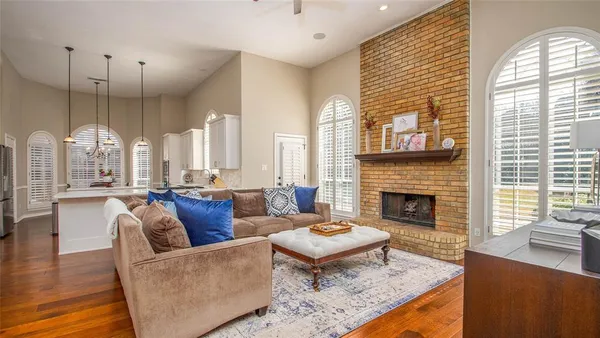 $829,000 | 6332 Woodway Lane, Plano, TX 75093