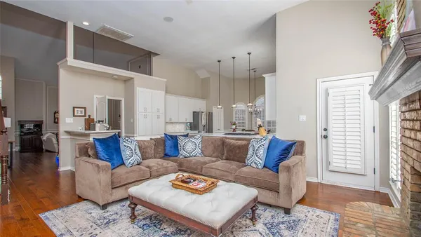 $829,000 | 6332 Woodway Lane, Plano, TX 75093