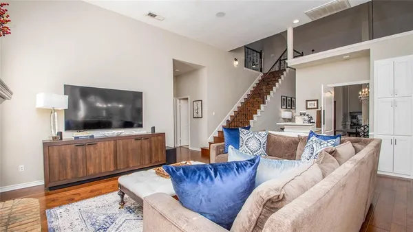 $829,000 | 6332 Woodway Lane, Plano, TX 75093