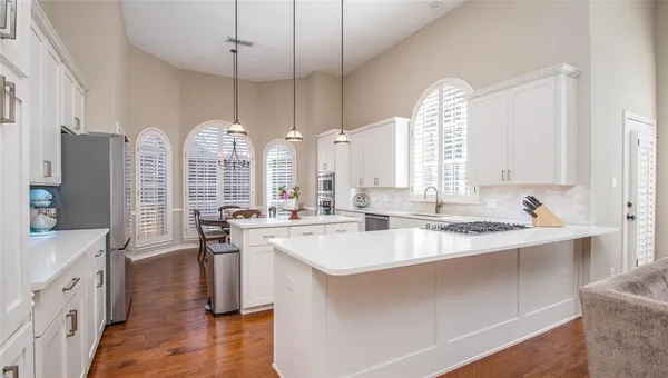 $829,000 | 6332 Woodway Lane, Plano, TX 75093