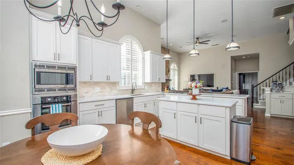 $829,000 | 6332 Woodway Lane, Plano, TX 75093