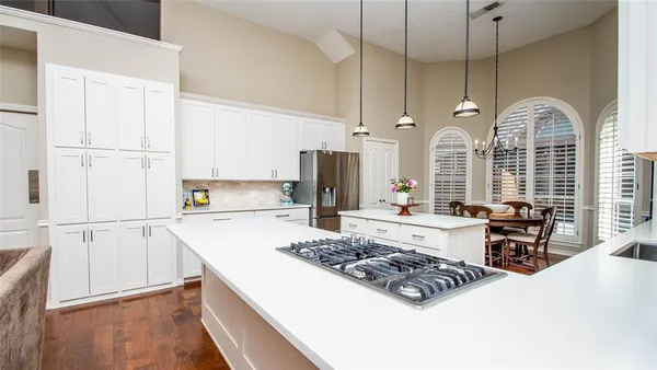 $829,000 | 6332 Woodway Lane, Plano, TX 75093