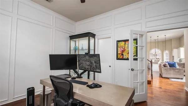 $829,000 | 6332 Woodway Lane, Plano, TX 75093