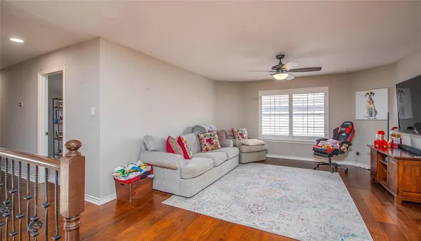 $829,000 | 6332 Woodway Lane, Plano, TX 75093