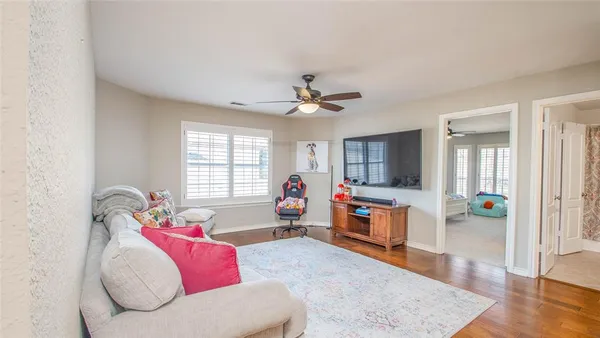 $829,000 | 6332 Woodway Lane, Plano, TX 75093