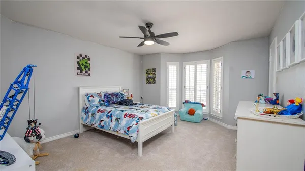 $829,000 | 6332 Woodway Lane, Plano, TX 75093