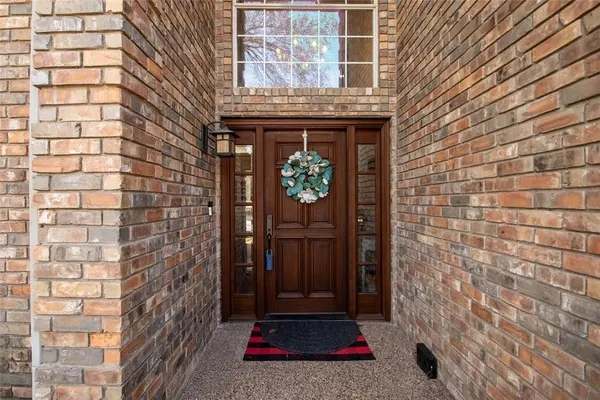 $829,000 | 6332 Woodway Lane, Plano, TX 75093