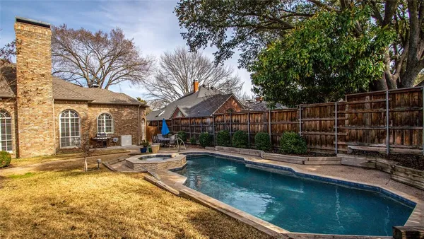 $829,000 | 6332 Woodway Lane, Plano, TX 75093