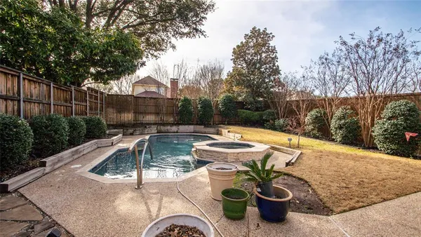 $829,000 | 6332 Woodway Lane, Plano, TX 75093