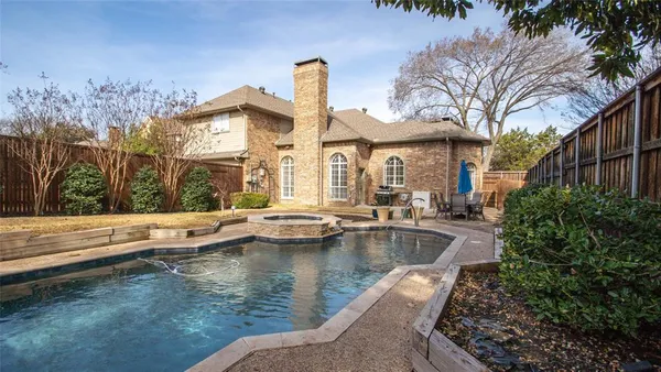 $829,000 | 6332 Woodway Lane, Plano, TX 75093
