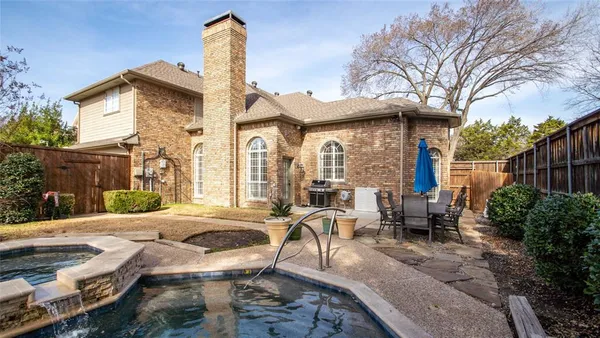 $829,000 | 6332 Woodway Lane, Plano, TX 75093