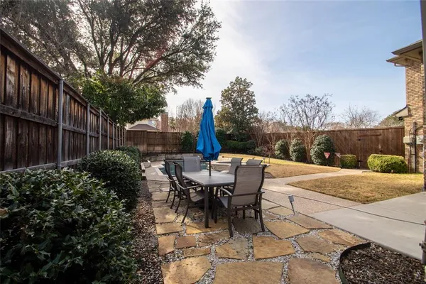 $829,000 | 6332 Woodway Lane, Plano, TX 75093