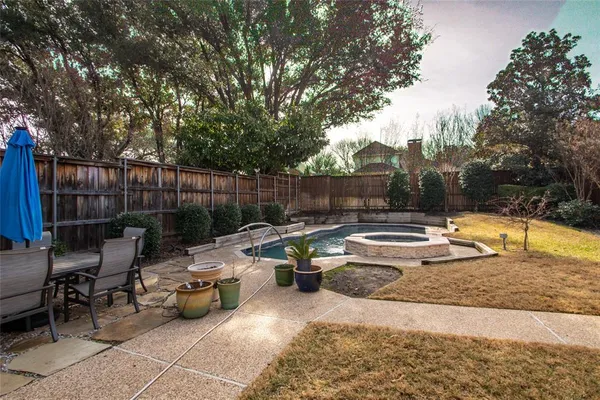 $829,000 | 6332 Woodway Lane, Plano, TX 75093