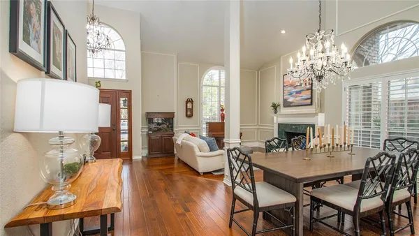 $829,000 | 6332 Woodway Lane, Plano, TX 75093