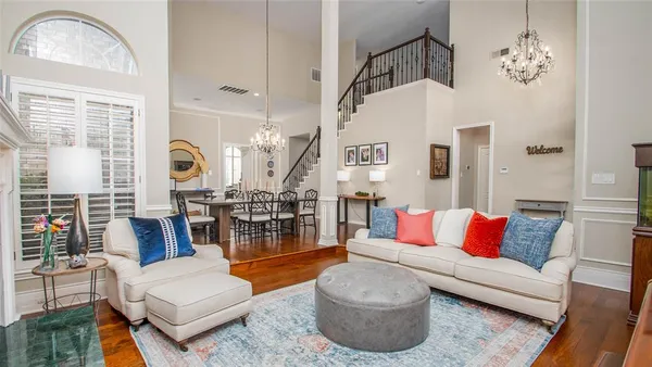 $829,000 | 6332 Woodway Lane, Plano, TX 75093