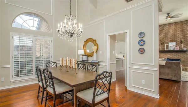 $829,000 | 6332 Woodway Lane, Plano, TX 75093