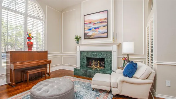 $829,000 | 6332 Woodway Lane, Plano, TX 75093