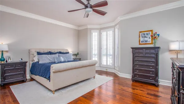 $829,000 | 6332 Woodway Lane, Plano, TX 75093