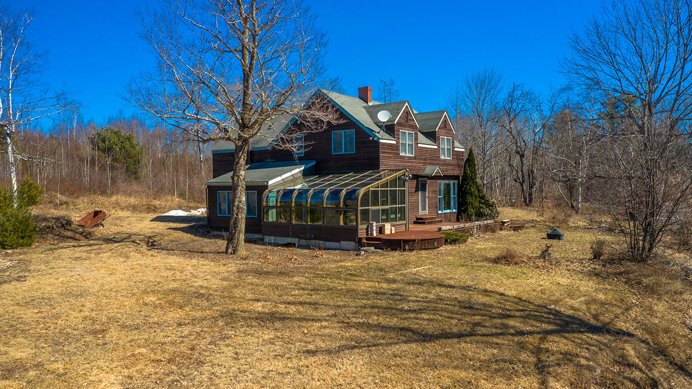 31 Cain's Pond Road Searsport, ME 04974 - Photo 7 of 36 DJI_0630