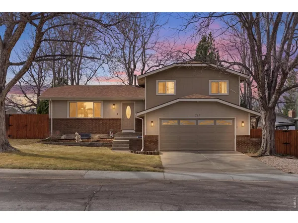 $430,000 | 717 44th Avenue, Greeley, CO 80634