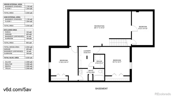 $430,000 | 246 South 22nd Avenue, Brighton, CO 80601